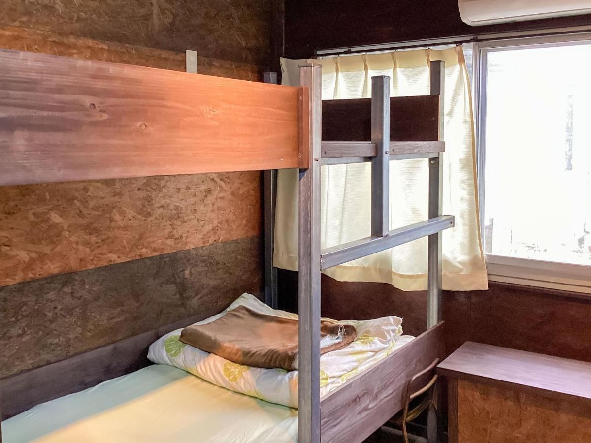 Sesoko Island Guest House Kafuu Village Motobu Kültér fotó