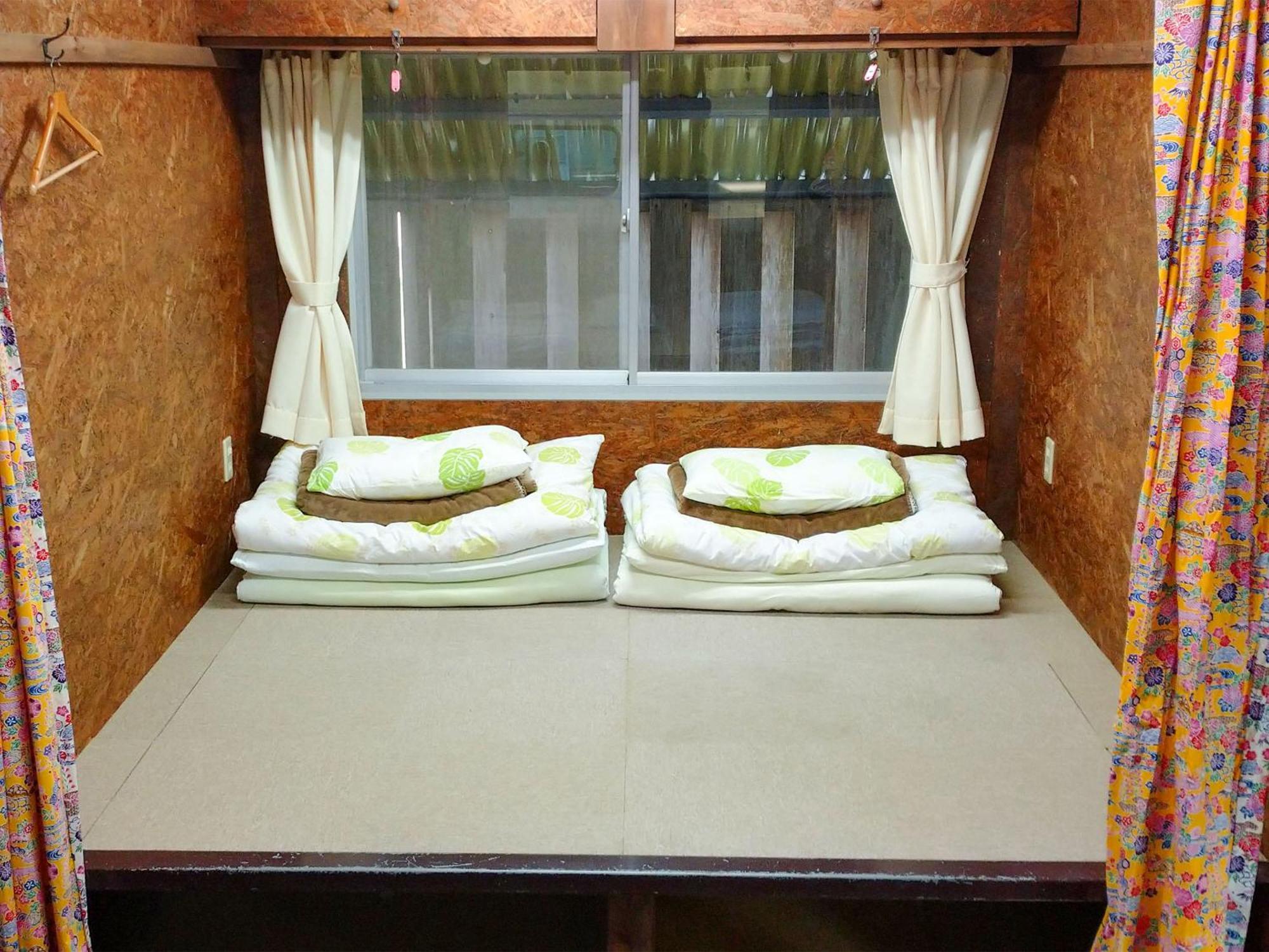 Sesoko Island Guest House Kafuu Village Motobu Kültér fotó